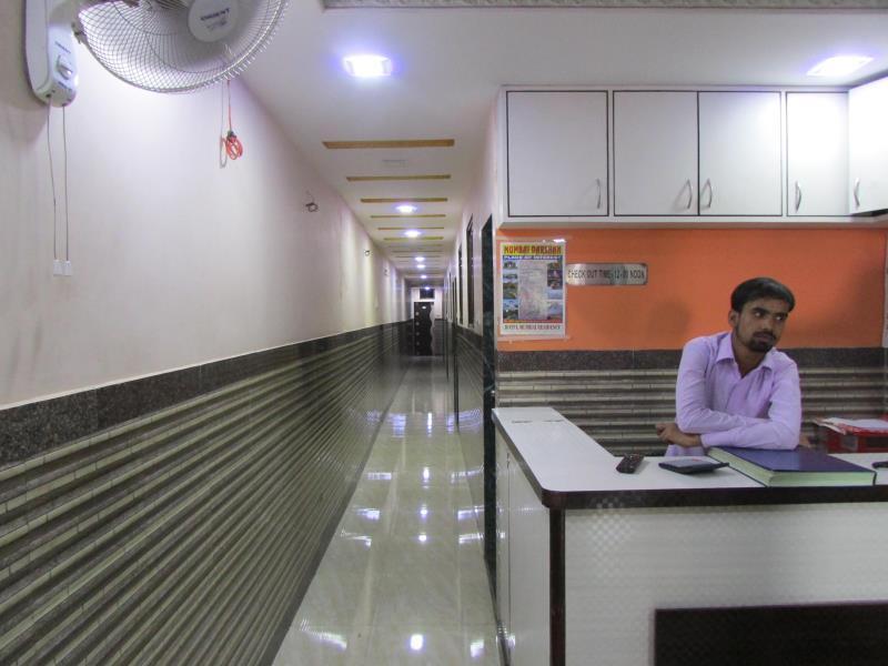 Hotel Royal Residency Mumbai Exterior photo